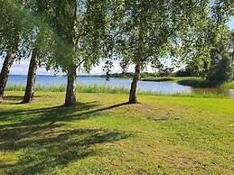 2 Person Holiday Home in Solvesborg-by Traum