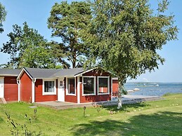 2 Person Holiday Home in Solvesborg-by Traum