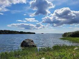 2 Person Holiday Home in Solvesborg-by Traum