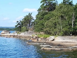 2 Person Holiday Home in Solvesborg-by Traum