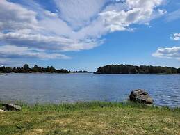 2 Person Holiday Home in Solvesborg-by Traum