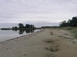2 Person Holiday Home in Solvesborg-by Traum