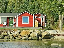 2 Person Holiday Home in Solvesborg-by Traum