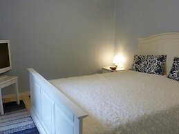 2 Person Holiday Home in Solvesborg-by Traum