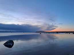 2 Person Holiday Home in Solvesborg-by Traum