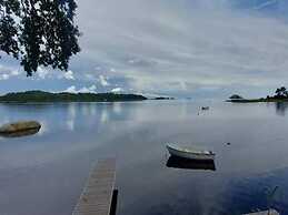 2 Person Holiday Home in Solvesborg-by Traum