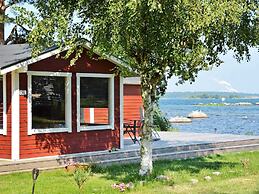 2 Person Holiday Home in Solvesborg-by Traum