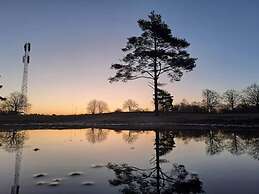 2 Person Holiday Home in Solvesborg-by Traum