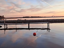 2 Person Holiday Home in Solvesborg-by Traum