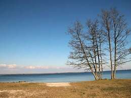 2 Person Holiday Home in Solvesborg-by Traum
