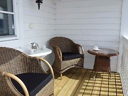 Holiday Home in Leikanger