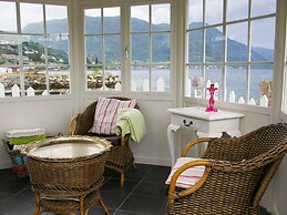 Holiday Home in Leikanger