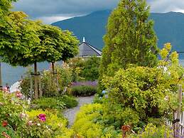 Holiday Home in Leikanger