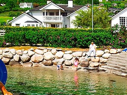 Holiday Home in Leikanger