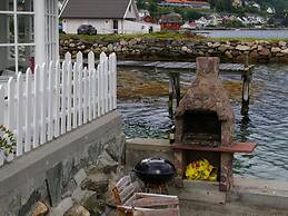 Holiday Home in Leikanger