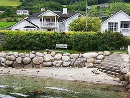 Holiday Home in Leikanger