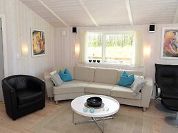 8 Person Holiday Home in Sydals-by Traum