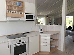 8 Person Holiday Home in Sydals-by Traum