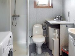 4 Person Holiday Home in Skatvik-by Traum