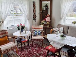 4 Person Holiday Home in Skatvik-by Traum