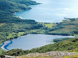 4 Person Holiday Home in Skatvik-by Traum