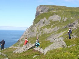 4 Person Holiday Home in Skatvik-by Traum