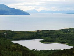 4 Person Holiday Home in Skatvik-by Traum