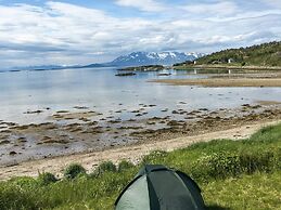 4 Person Holiday Home in Skatvik-by Traum