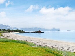 4 Person Holiday Home in Skatvik-by Traum
