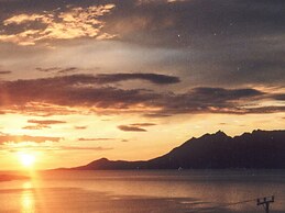 4 Person Holiday Home in Skatvik-by Traum