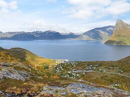 4 Person Holiday Home in Skatvik-by Traum