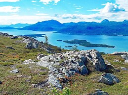 4 Person Holiday Home in Skatvik-by Traum