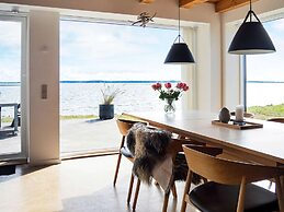 Picturesque Holiday Home in Struer near Sea