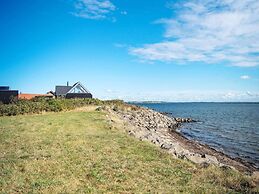 Picturesque Holiday Home in Struer near Sea