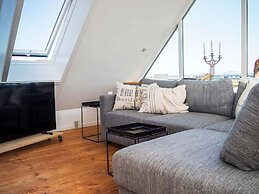 Picturesque Holiday Home in Struer near Sea