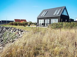 Picturesque Holiday Home in Struer near Sea