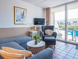 4 Person Holiday Home in Fano-by Traum