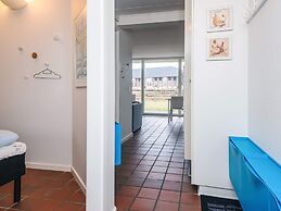 4 Person Holiday Home in Fano