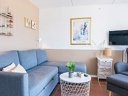 4 Person Holiday Home in Fano-by Traum