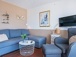 4 Person Holiday Home in Fano-by Traum