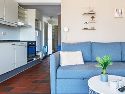 4 Person Holiday Home in Fano-by Traum