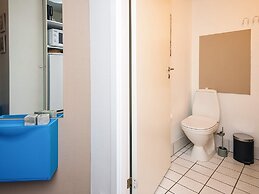 4 Person Holiday Home in Fano