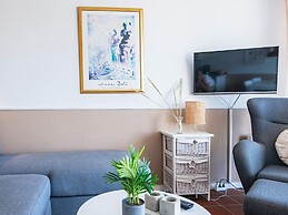 4 Person Holiday Home in Fano-by Traum