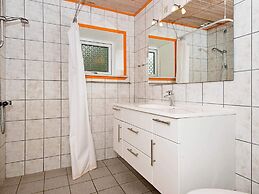12 Person Holiday Home in Bredebro-by Traum