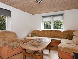 12 Person Holiday Home in Bredebro-by Traum
