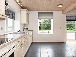 12 Person Holiday Home in Bredebro-by Traum