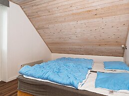 12 Person Holiday Home in Bredebro-by Traum