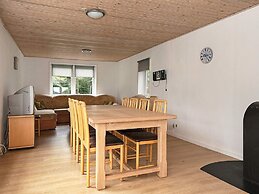 12 Person Holiday Home in Bredebro-by Traum