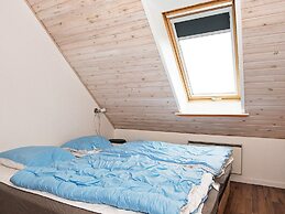 12 Person Holiday Home in Bredebro-by Traum