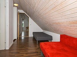 12 Person Holiday Home in Bredebro-by Traum